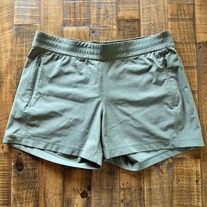Kuhn FreeFlex Short